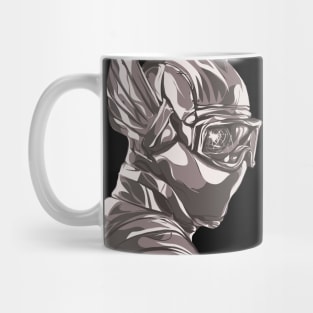 Gundala Mug